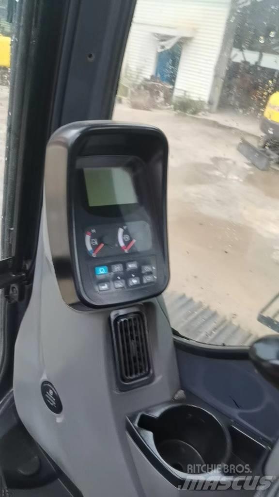 Kobelco 140-8 Гусеничные экскаваторы
