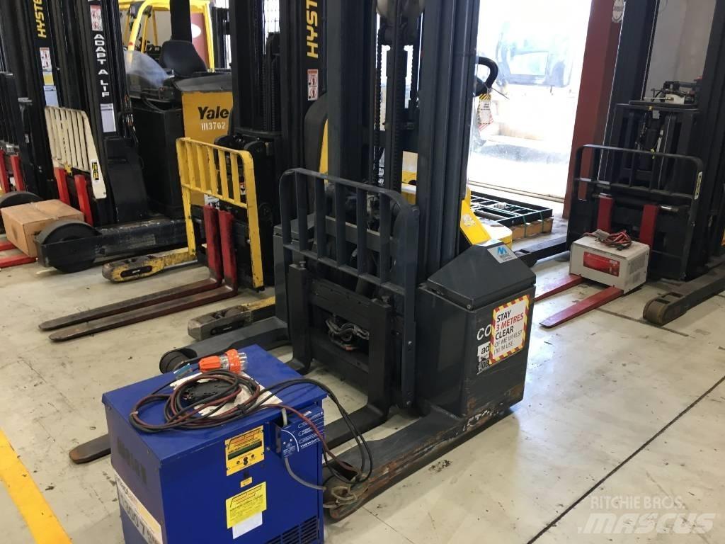 Combilift CombiWR Ручные штабелёры с электроподъёмом