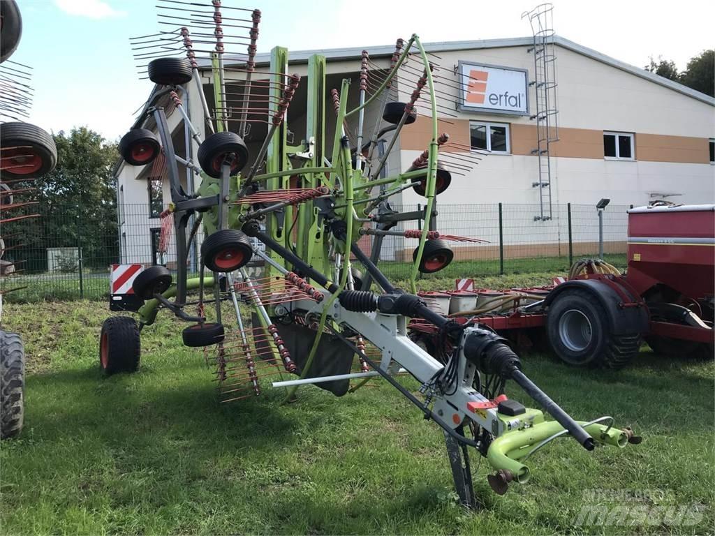CLAAS Liner 2900 Рядковые косилки