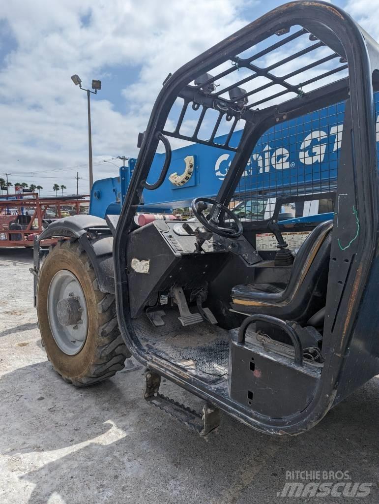 Genie GTH 844 Телескопические погрузчики
