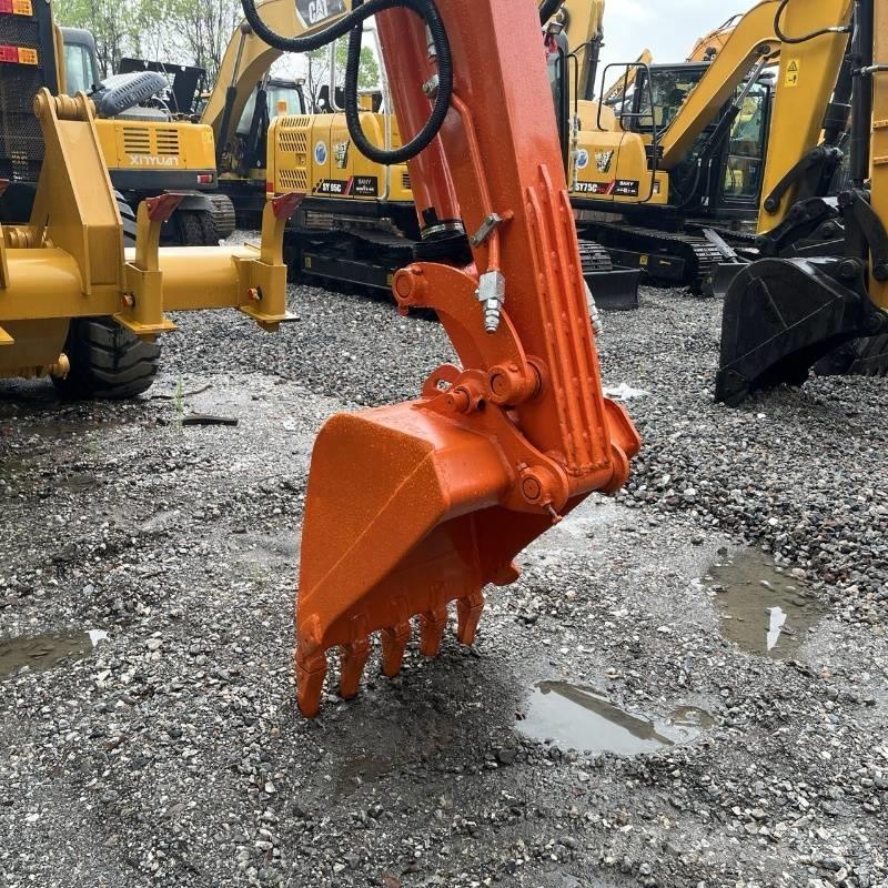 Doosan DH 60 Мини-экскаваторы