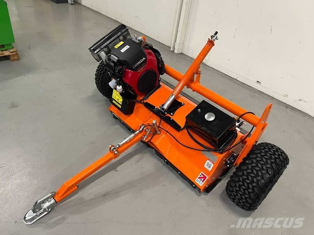 Chapman FM 120 PRO Другой внедорожный транспорт