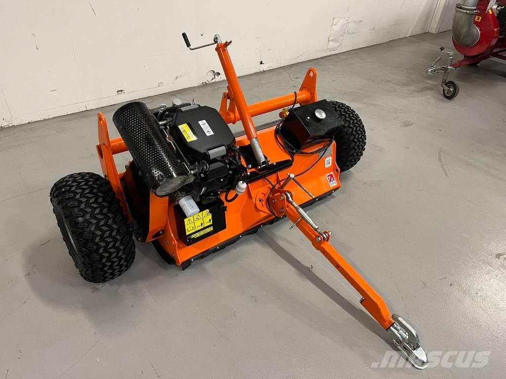 Chapman FM 120 PRO Другой внедорожный транспорт