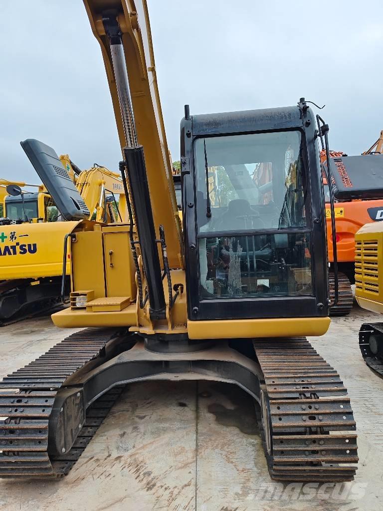 CAT 307E Мини-экскаваторы
