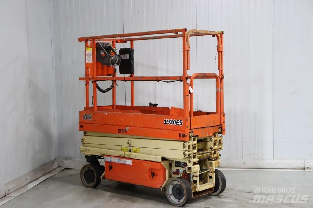 JLG 1930ES Ножничные подъемники