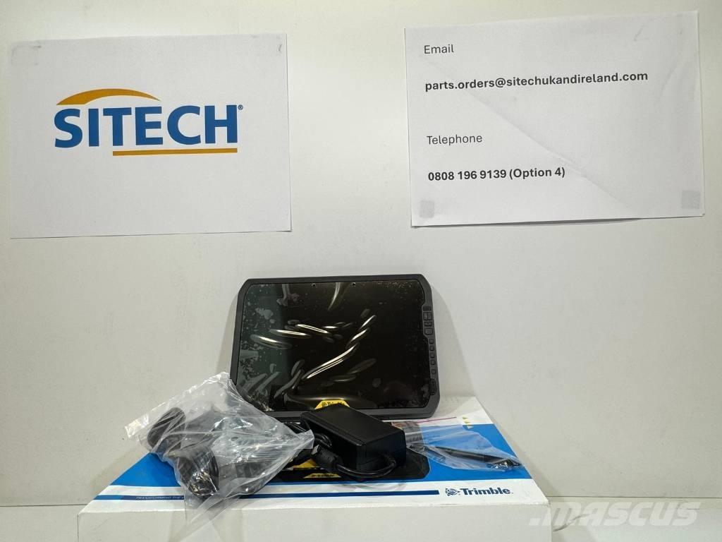 Trimble T100 Строительная техника - Другие