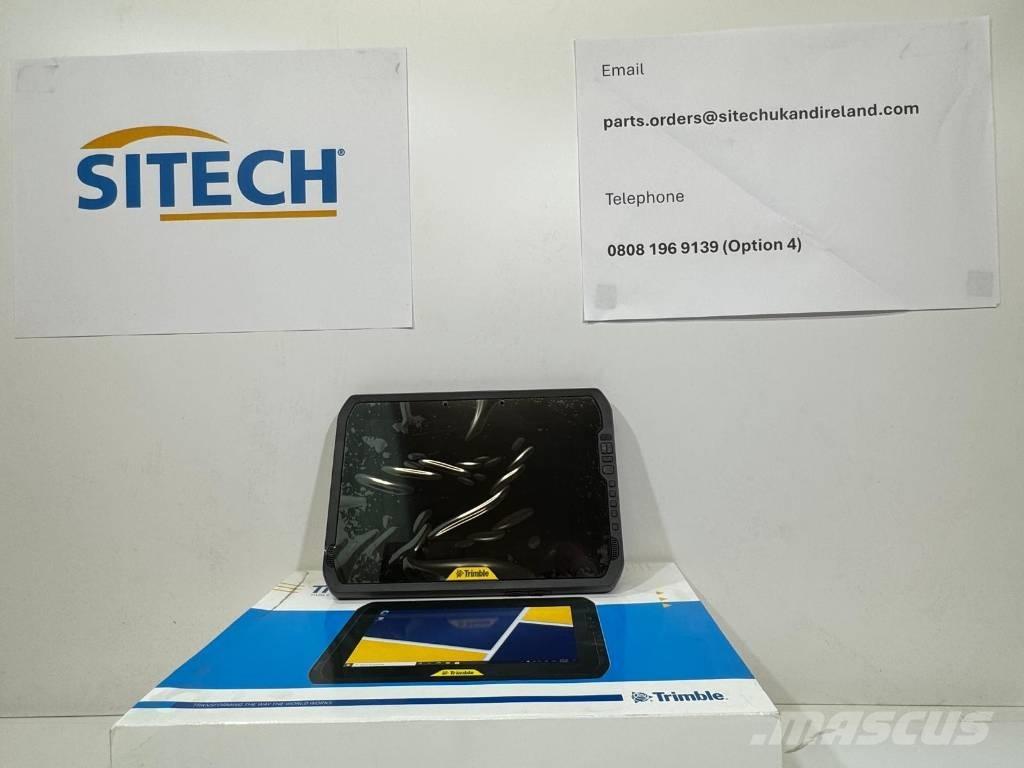 Trimble T100 Строительная техника - Другие