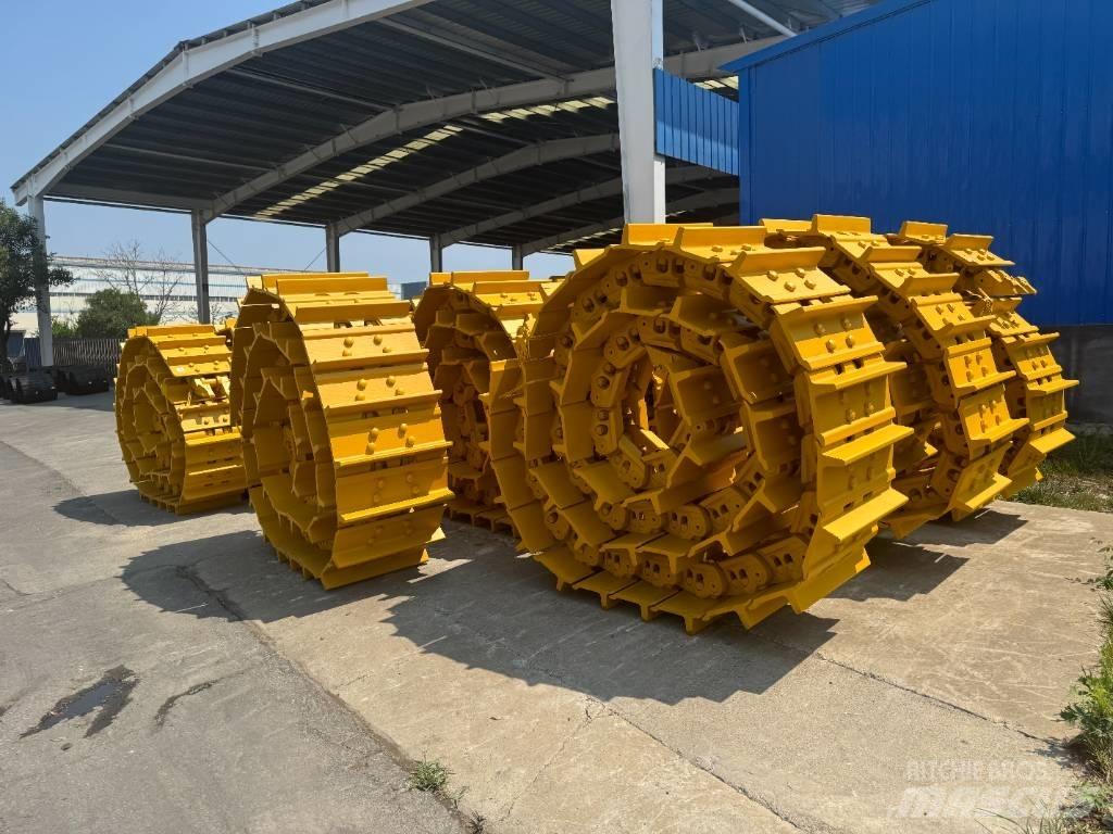 Shantui SD32 Гусеницы и цепи