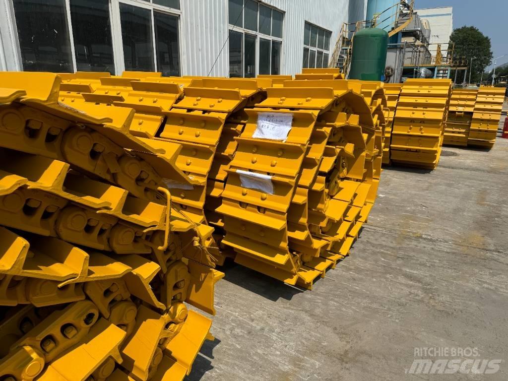 Shantui SD32 Гусеницы и цепи