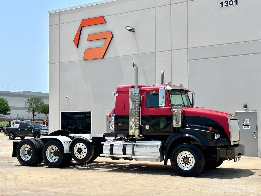 Western Star 4900 Седельные тягачи