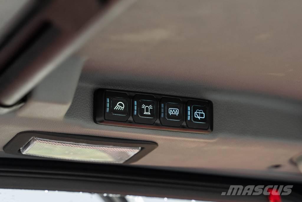 Weidemann T4512 Сельскохозяйственные телескопические погрузчики