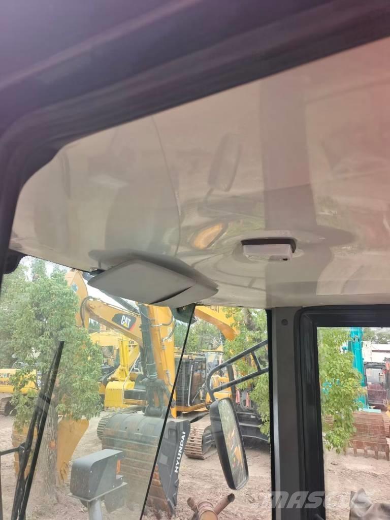 SDLG LG 956 L Фронтальные погрузчики