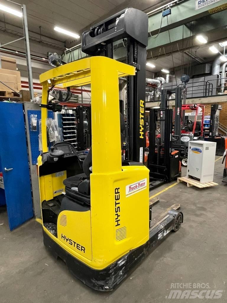 Hyster R1.4 Ричтраки