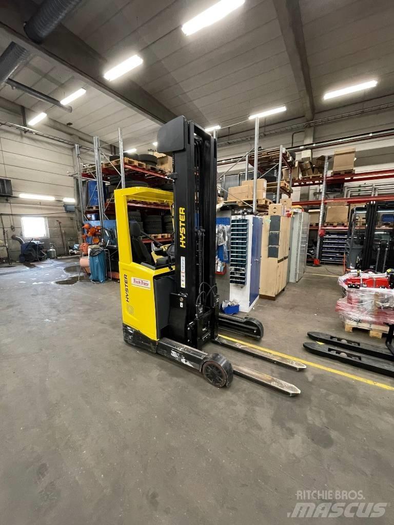 Hyster R1.4 Ричтраки