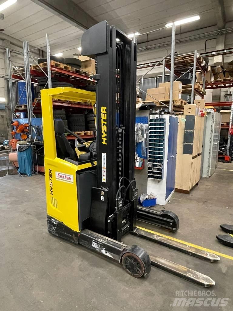 Hyster R1.4 Ричтраки