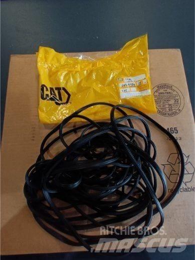 CAT SEAL 285-4106 Двигатели