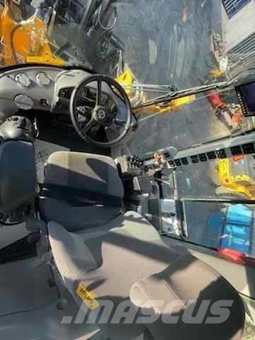 Volvo L 70 H Фронтальные погрузчики