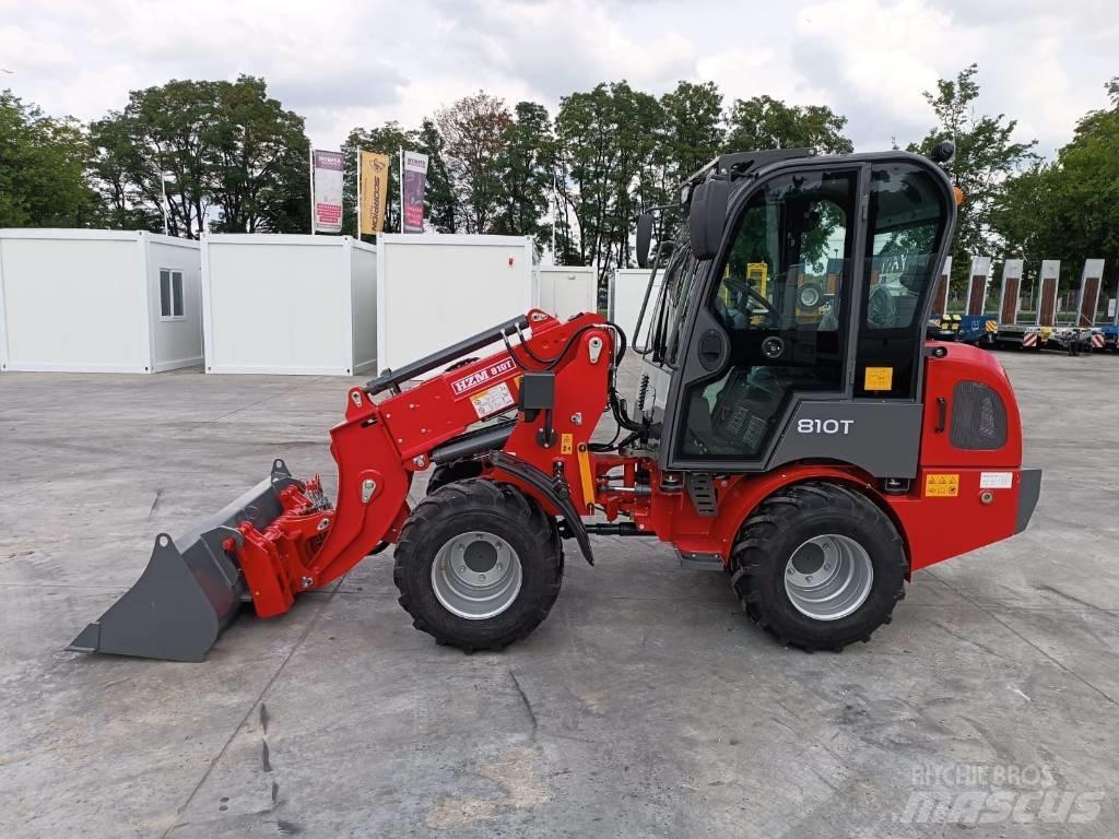 HZM 810T Сельхозтехника - Другие