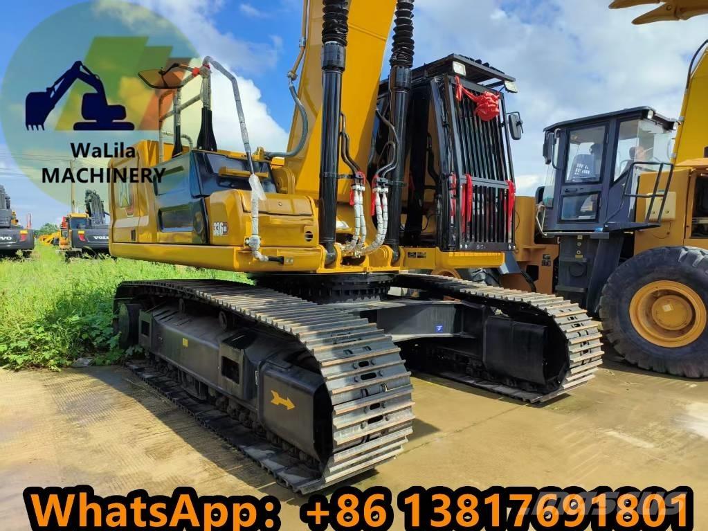 CAT 336 Гусеничные экскаваторы