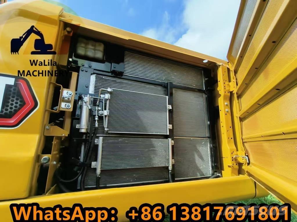 CAT 336 Гусеничные экскаваторы