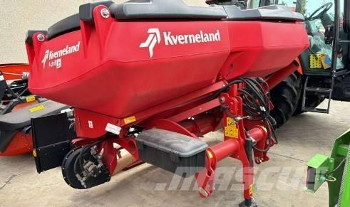 Kverneland SH1600 Прочая посадочная техника