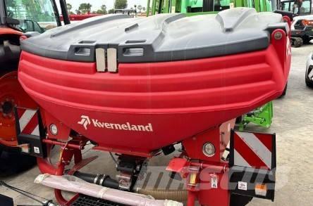Kverneland SH1600 Прочая посадочная техника