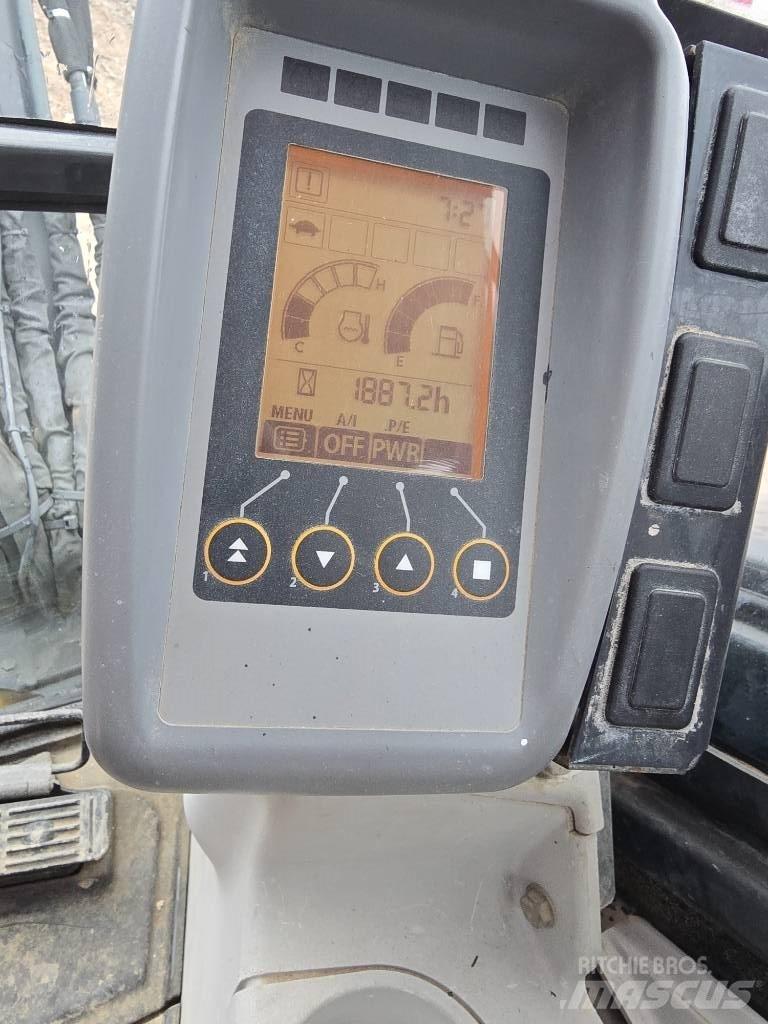 DEERE 35G Мини-экскаваторы