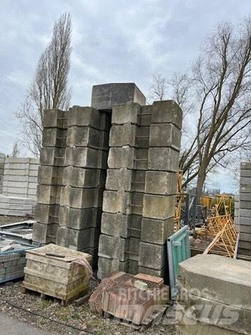 Liebherr 42 k Башенные краны