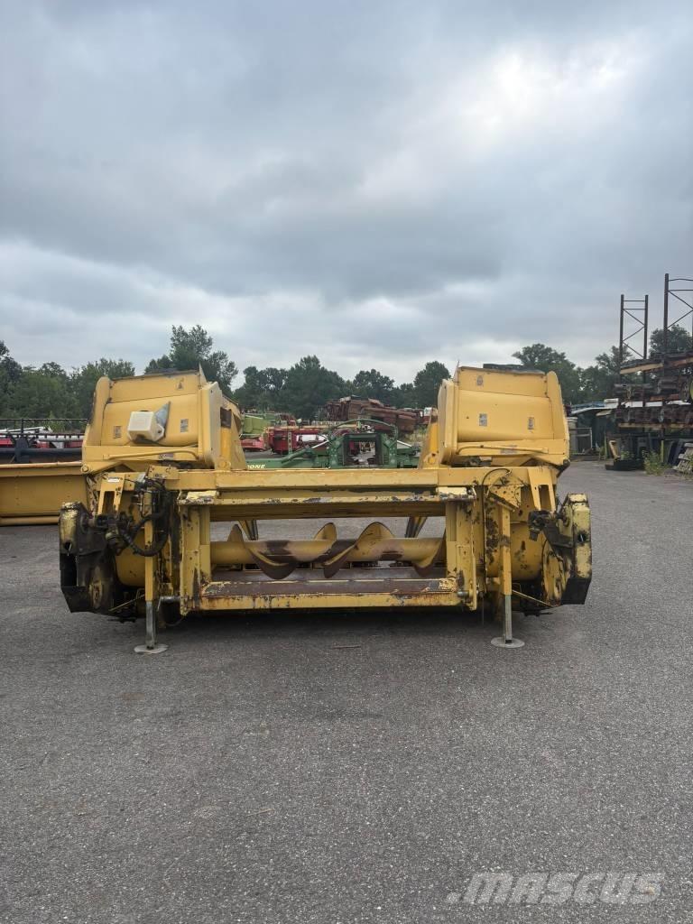 New Holland NL Другое корнеплодоуборочное оборудование