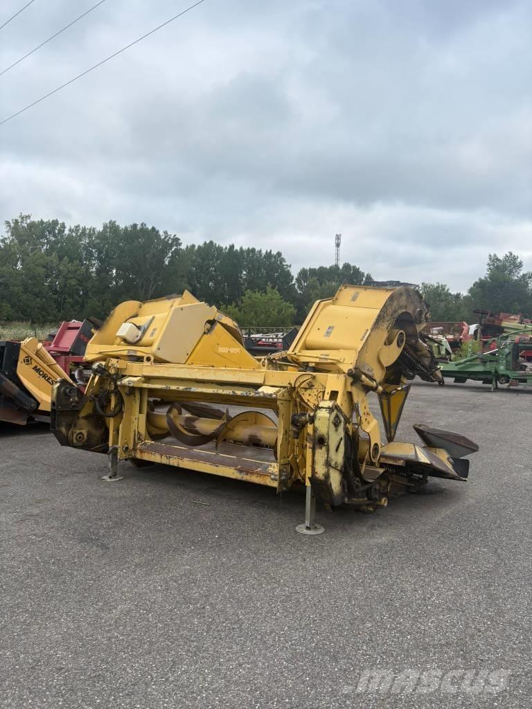New Holland NL Другое корнеплодоуборочное оборудование