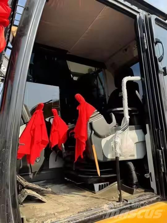 CAT CAT349D2L Гусеничные экскаваторы