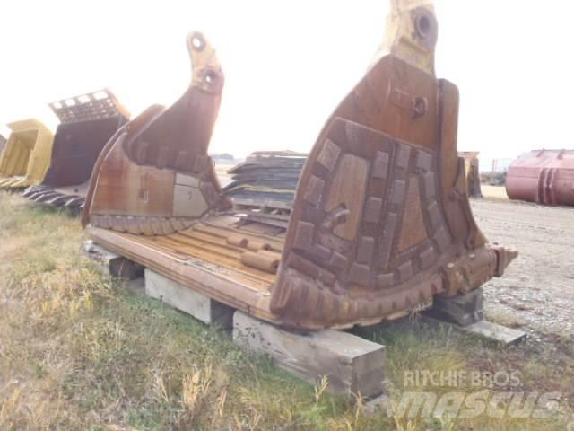 CAT 5230 Экскаваторы с прямой лопатой