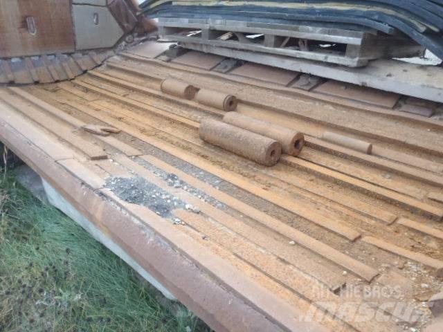 CAT 5230 Экскаваторы с прямой лопатой