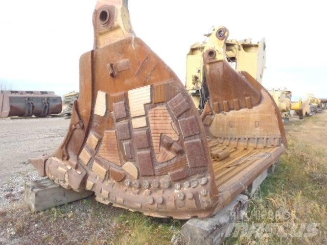 CAT 5230 Экскаваторы с прямой лопатой