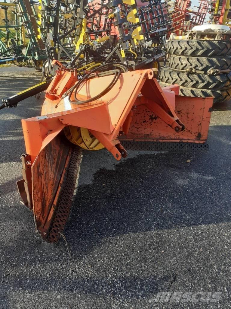 Esko 240 lumilinko Снегоуборщики