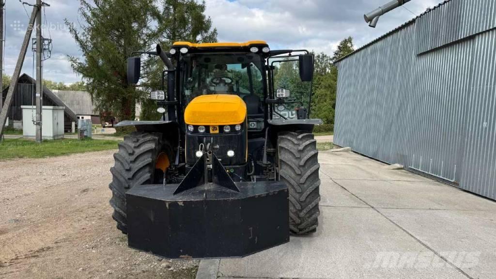 JCB 4220 Трактора
