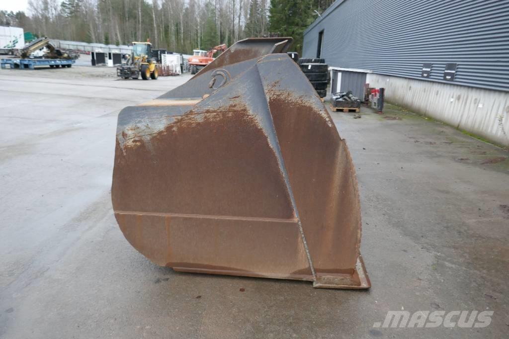 CAT 980M Skopa Ковши