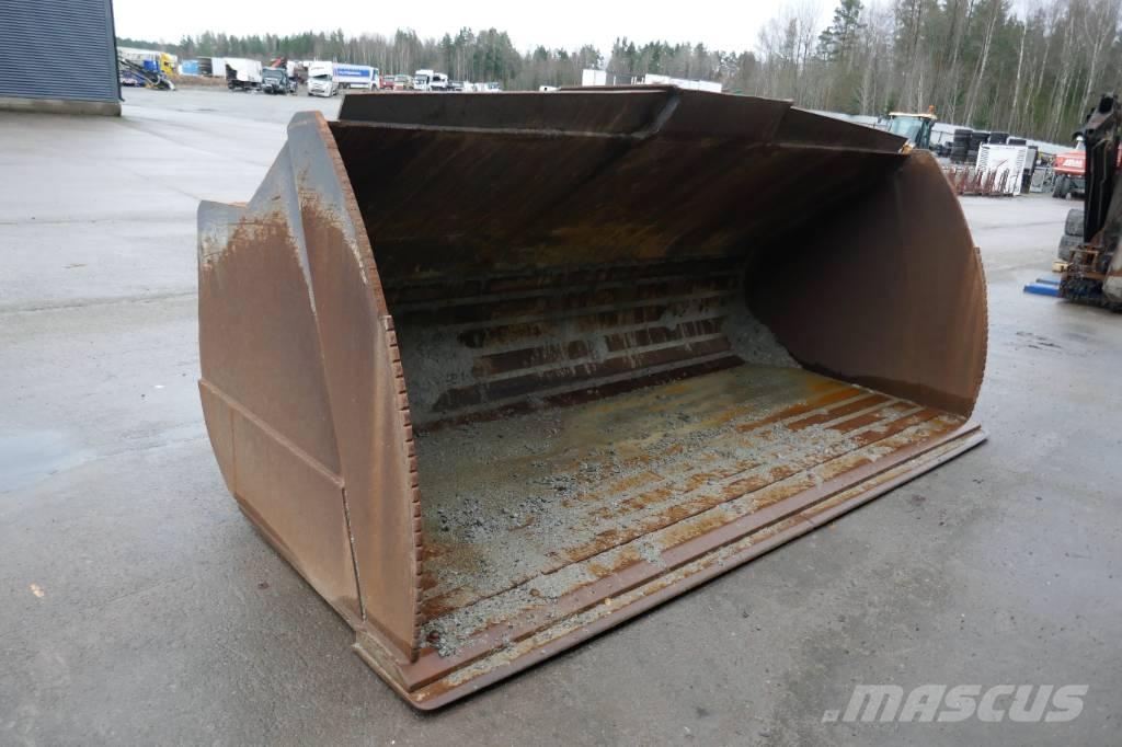 CAT 980M Skopa Ковши