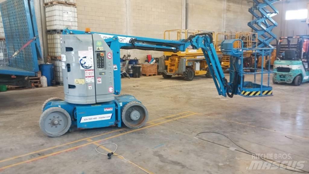 Genie Z 30/20 N Коленчатые подъемники