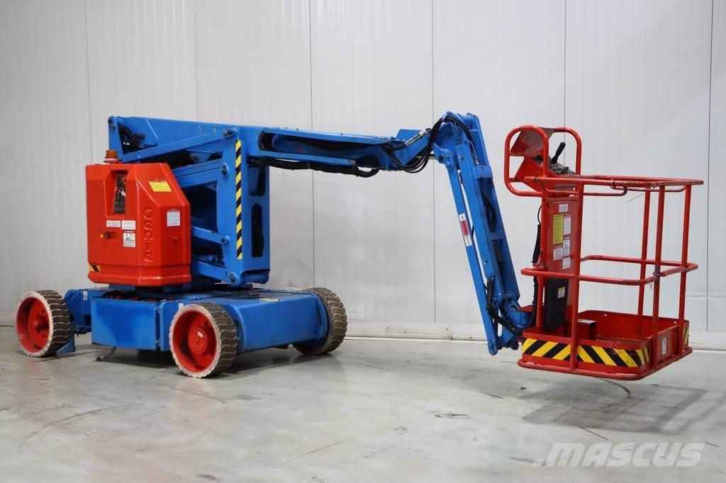 Genie Z34/22N Коленчатые подъемники