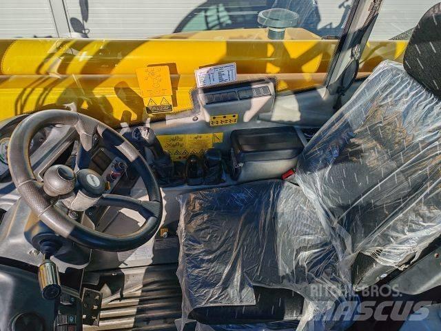 Dieci Runner 40.13 Телескопические погрузчики
