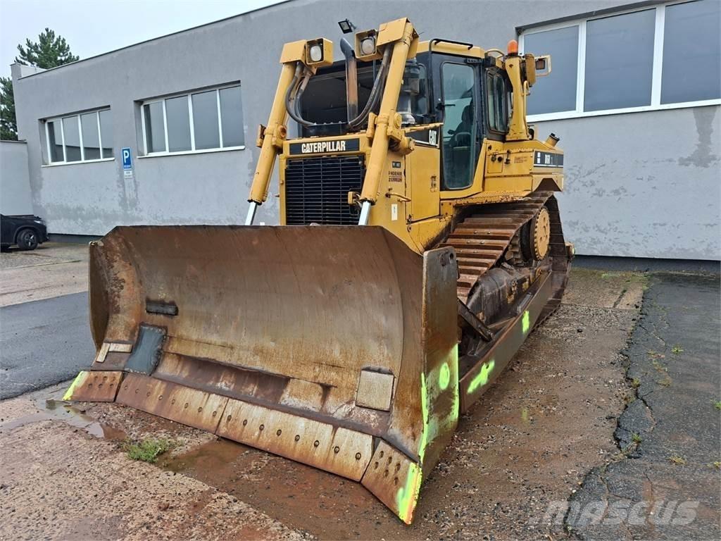 CAT D6R XL Строительная техника - Другие
