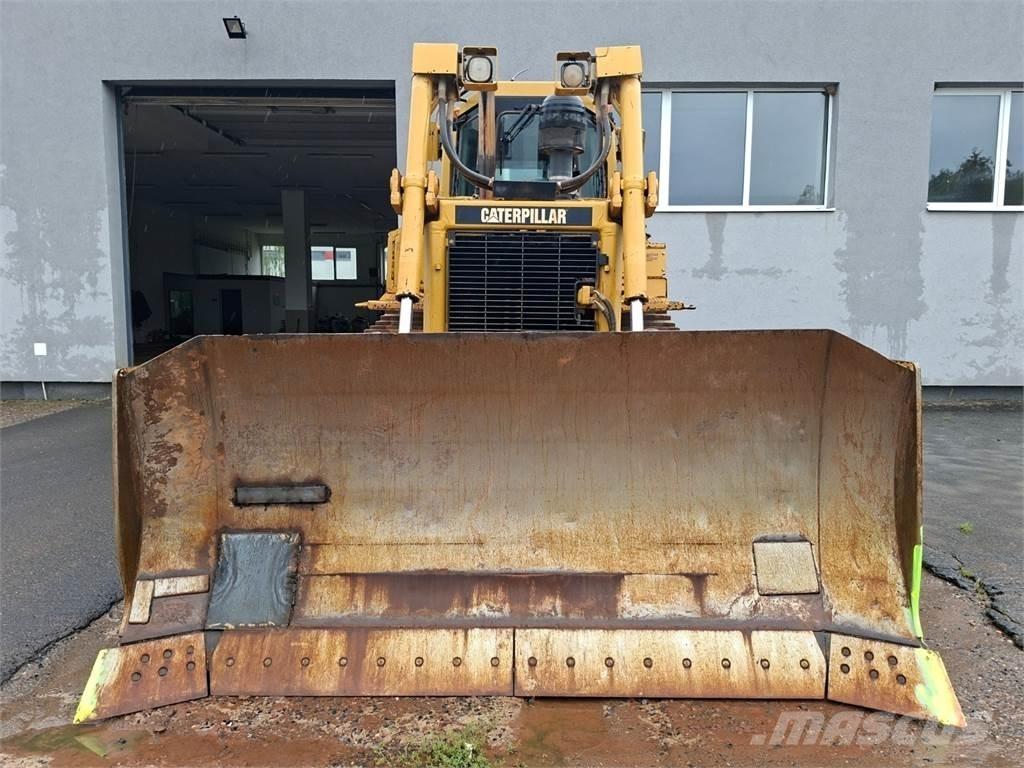 CAT D6R XL Строительная техника - Другие
