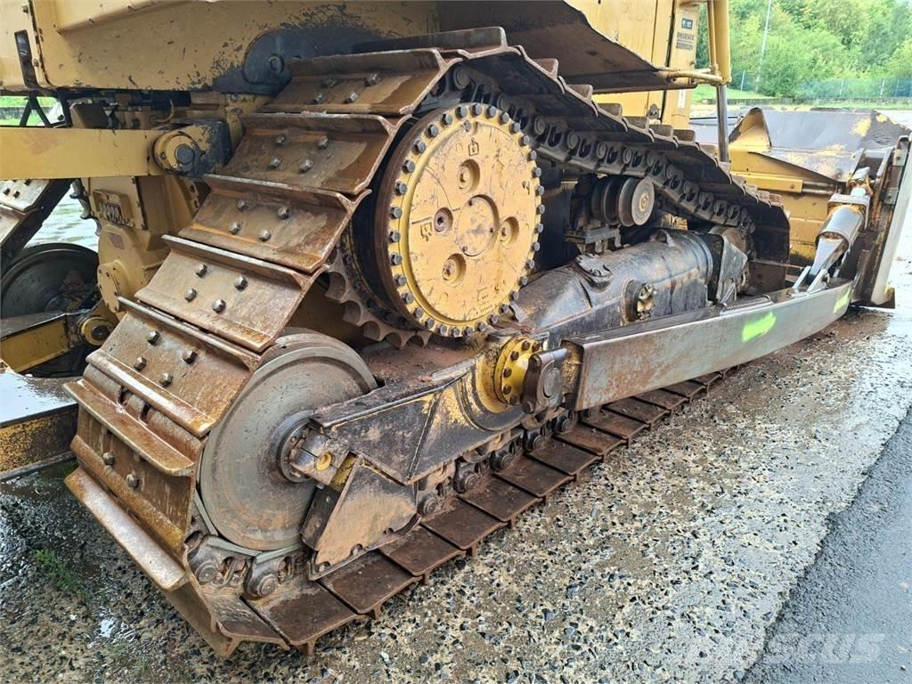 CAT D6R XL Строительная техника - Другие
