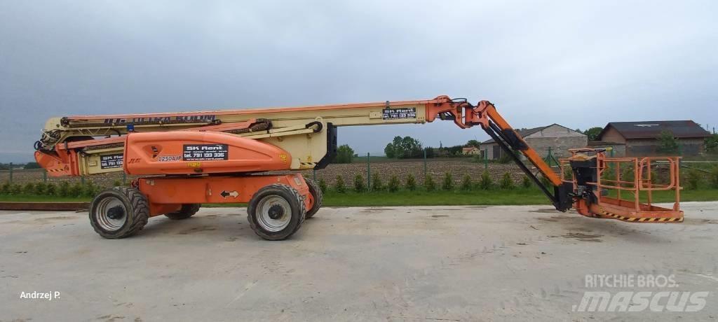 JLG 1250 AJP Коленчатые подъемники