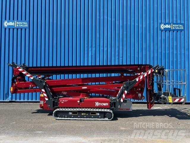 Hinowa LL 26.14 MK Разные подъемники и вышки