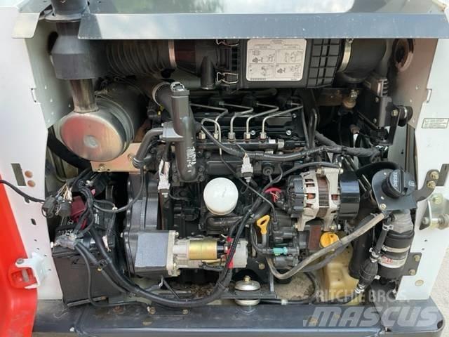 Bobcat S 530 Мини-погрузчики
