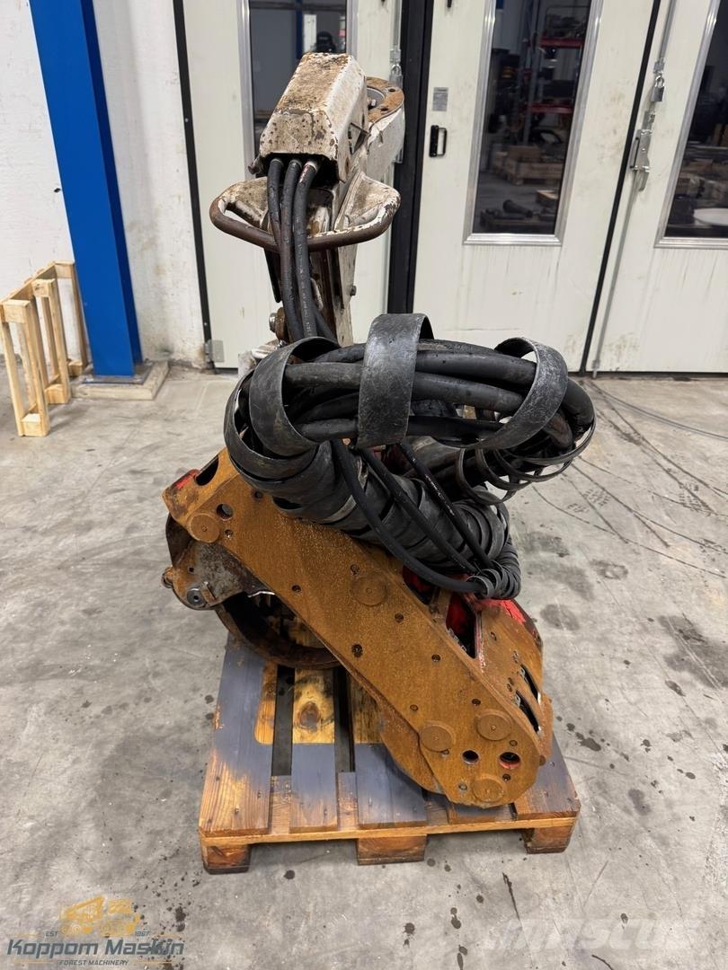 Log Max 3000T Харвестерные головки