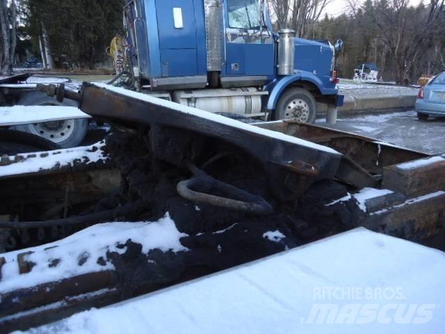 Western Star 4964SX Седельные тягачи