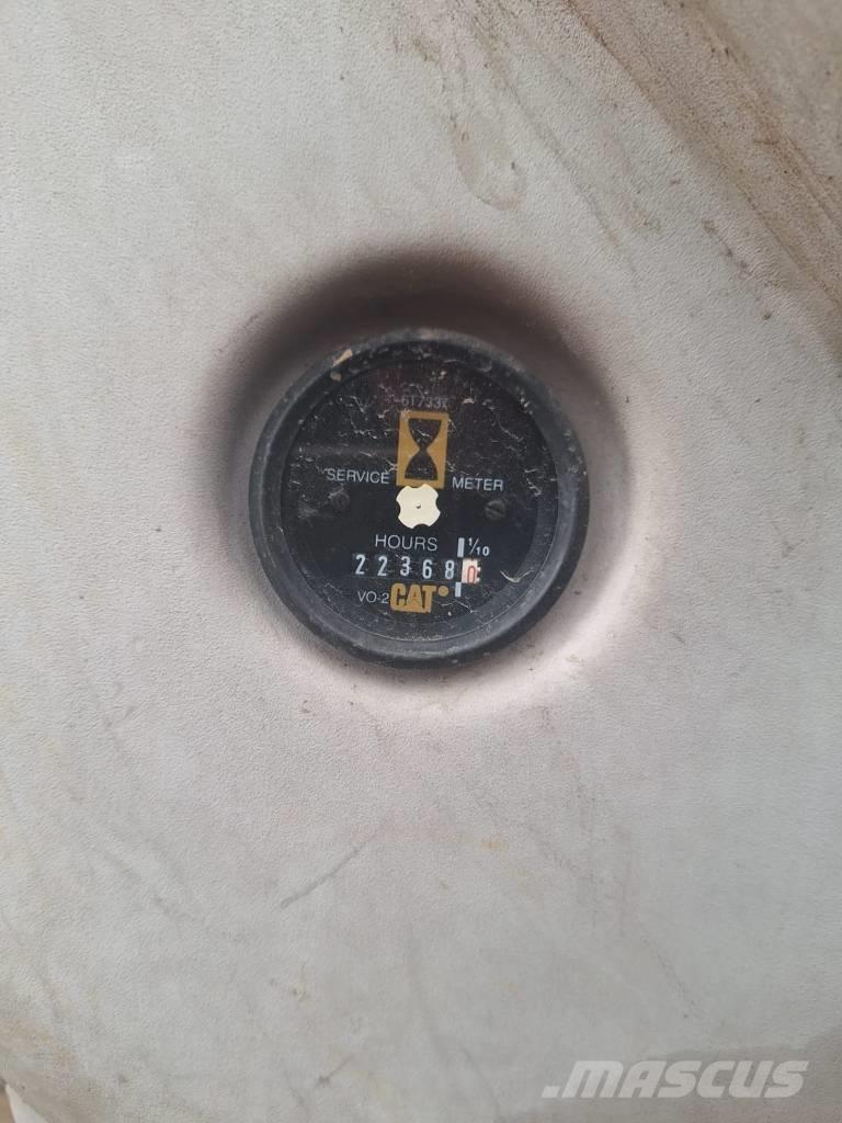 CAT 317 Гусеничные экскаваторы
